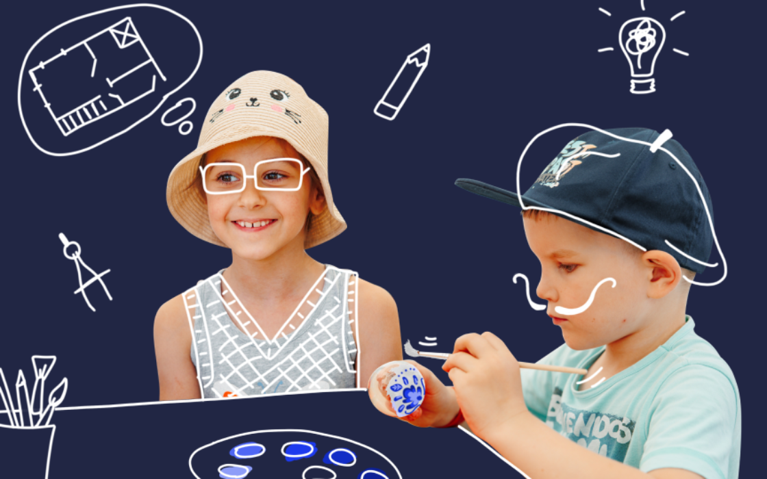 Детская корпорация