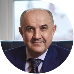 Али Узденов